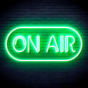 advpro-on-air-ultra-bright-led-neon-sign-fnu0367 - Green