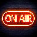 advpro-on-air-ultra-bright-led-neon-sign-fnu0367 - Orange