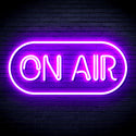 advpro-on-air-ultra-bright-led-neon-sign-fnu0367 - Purple