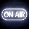 advpro-on-air-ultra-bright-led-neon-sign-fnu0367 - White