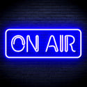advpro-on-air-signage-ultra-bright-led-neon-sign-fnu0368 - Blue