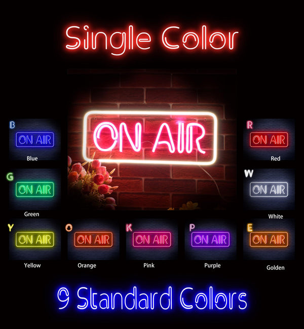advpro-on-air-signage-ultra-bright-led-neon-sign-fnu0368 - Classic