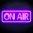 advpro-on-air-signage-ultra-bright-led-neon-sign-fnu0368 - Purple