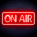advpro-on-air-signage-ultra-bright-led-neon-sign-fnu0368 - Red
