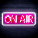 advpro-on-air-signage-ultra-bright-led-neon-sign-fnu0368 - White & Pink