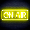advpro-on-air-signage-ultra-bright-led-neon-sign-fnu0368 - Yellow
