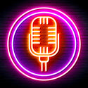 advpro-microphone-ultra-bright-led-neon-sign-fnu0371 - Multi-Color 6