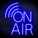 advpro-on-air-ultra-bright-led-neon-sign-fnu0372 - Blue