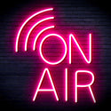 advpro-on-air-ultra-bright-led-neon-sign-fnu0372 - Pink