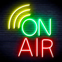 advpro-on-air-ultra-bright-led-neon-sign-fnu0372 - Multi-Color 2