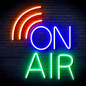 advpro-on-air-ultra-bright-led-neon-sign-fnu0372 - Multi-Color 6