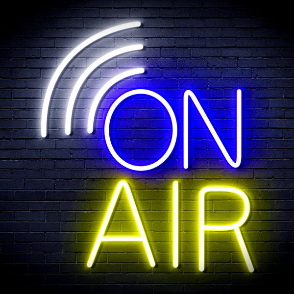 On Air Ultra-Bright LED Neon Sign fnu0372