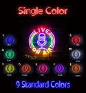 advpro-live-on-air-ultra-bright-led-neon-sign-fnu0373 - Classic