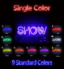 advpro-show-ultra-bright-led-neon-sign-fnu0379 - Classic