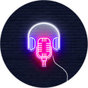 advpro-microphone-with-headphone-ultra-bright-led-neon-sign-fnu0387