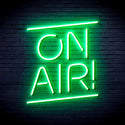 advpro-on-air-ultra-bright-led-neon-sign-fnu0389 - Green