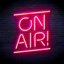 advpro-on-air-ultra-bright-led-neon-sign-fnu0389 - Pink