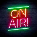 advpro-on-air-ultra-bright-led-neon-sign-fnu0389 - Multi-Color 7