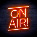 advpro-on-air-ultra-bright-led-neon-sign-fnu0389 - Orange