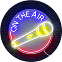 advpro-on-the-air-with-microphone-ultra-bright-led-neon-sign-fnu0393