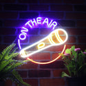 advpro-on-the-air-with-microphone-ultra-bright-led-neon-sign-fnu0393