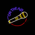 advpro-on-the-air-with-microphone-ultra-bright-led-neon-sign-fnu0393