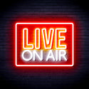 advpro-live-on-air-ultra-bright-led-neon-sign-fnu0394 - Multi-Color 6