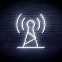advpro-antenna-ultra-bright-led-neon-sign-fnu0396 - White