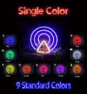 advpro-radio-wave-ultra-bright-led-neon-sign-fnu0400 - Classic