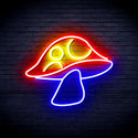 advpro-mushroom-ultra-bright-led-neon-sign-fnu0401 - Multi-Color 2
