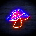 advpro-mushroom-ultra-bright-led-neon-sign-fnu0401 - Multi-Color 4