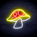 advpro-mushroom-ultra-bright-led-neon-sign-fnu0401 - Multi-Color 7