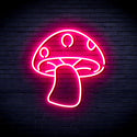 advpro-mushroom-ultra-bright-led-light-sign-kid-child-room-fnu0404 - Pink