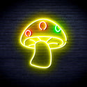 advpro-mushroom-ultra-bright-led-light-sign-kid-child-room-fnu0404 - Multi-Color 1