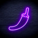 advpro-red-pepper-ultra-bright-led-neon-sign-fnu0405 - Purple