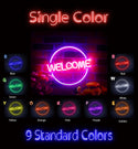 advpro-welcome-ultra-bright-led-neon-sign-fnu0406 - Classic