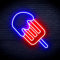 advpro-ice-cream-popsicle-ultra-bright-led-neon-sign-fnu0408 - Blue & Red