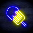 advpro-ice-cream-popsicle-ultra-bright-led-neon-sign-fnu0408 - Blue & Yellow