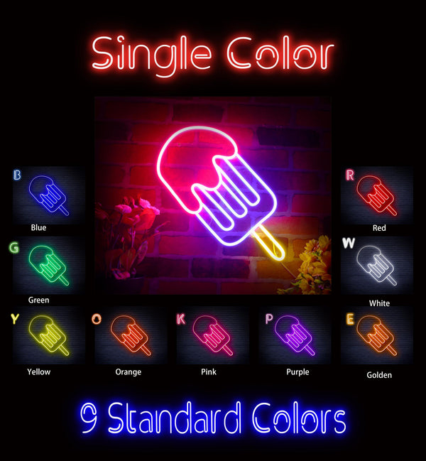 advpro-ice-cream-popsicle-ultra-bright-led-neon-sign-fnu0408 - Classic