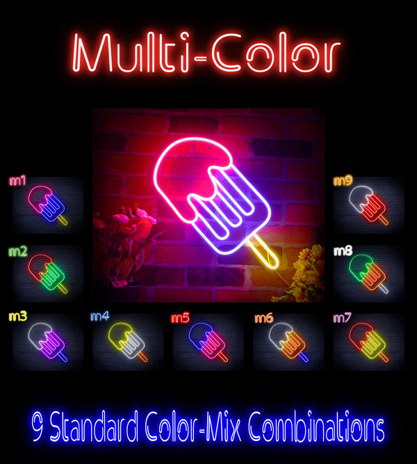 advpro-ice-cream-popsicle-ultra-bright-led-neon-sign-fnu0408 - Multi-Color