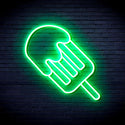 advpro-ice-cream-popsicle-ultra-bright-led-neon-sign-fnu0408 - Green