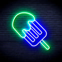 advpro-ice-cream-popsicle-ultra-bright-led-neon-sign-fnu0408 - Green & Blue