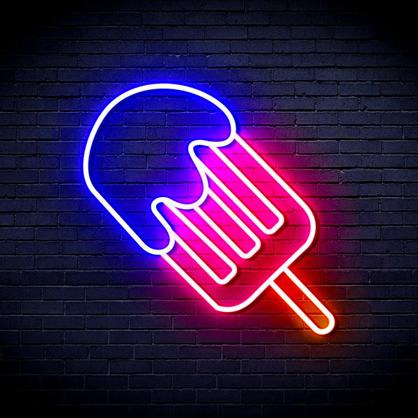 advpro-ice-cream-popsicle-ultra-bright-led-neon-sign-fnu0408 - Multi-Color 5