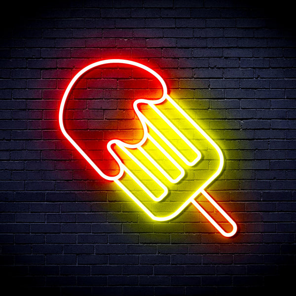 advpro-ice-cream-popsicle-ultra-bright-led-neon-sign-fnu0408 - Multi-Color 7