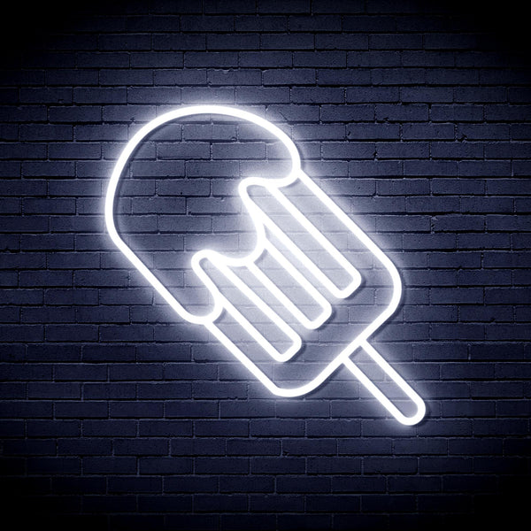 advpro-ice-cream-popsicle-ultra-bright-led-neon-sign-fnu0408 - White