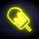 advpro-ice-cream-popsicle-ultra-bright-led-neon-sign-fnu0408 - Yellow