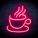 advpro-tea-or-coffee-ultra-bright-led-neon-sign-fnu0410 - Pink