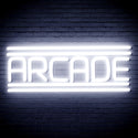 advpro-arcade-ultra-bright-led-neon-sign-fnu0412 - White