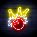 advpro-bowling-ultra-bright-led-neon-sign-fnu0416 - Multi-Color 5