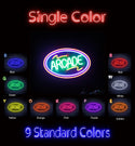 advpro-arcade-ultra-bright-led-neon-sign-fnu0418 - Classic